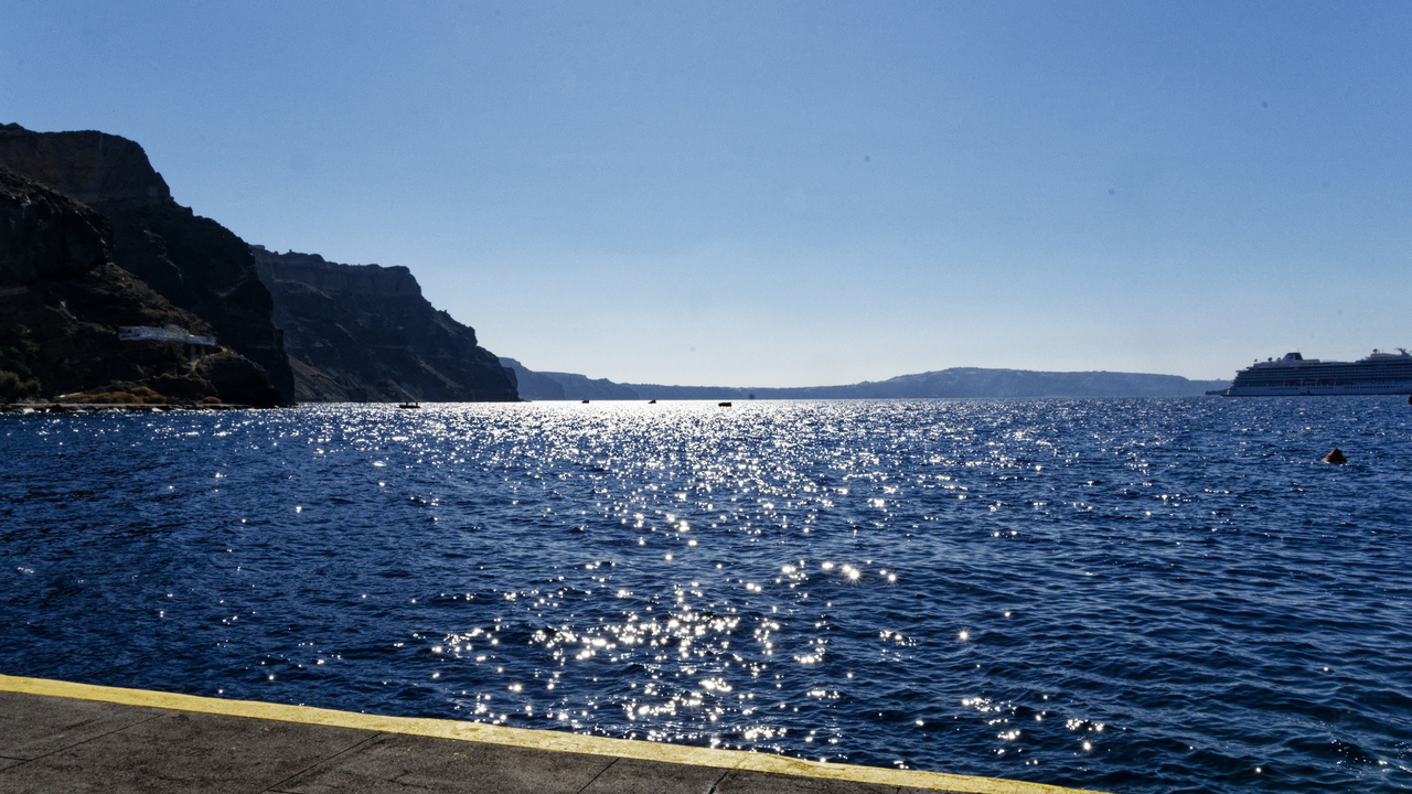 20221031 123759•Ormos Firon•Santorini•Greece